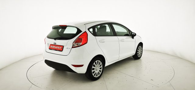 FORD Fiesta usata 20