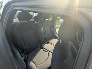 MINI Countryman usata, con Servosterzo