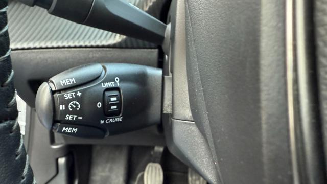 PEUGEOT 2008 usata, con Cerchi in lega