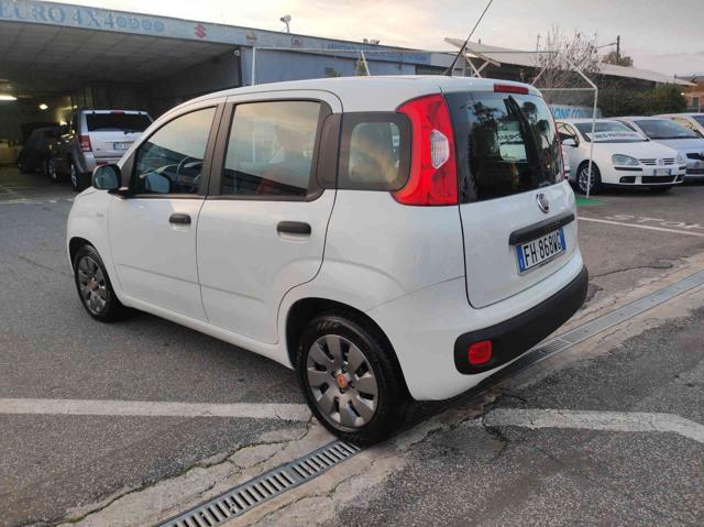 FIAT Panda usata, con Airbag Passeggero