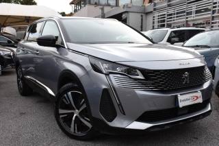 PEUGEOT 5008 usata, con Airbag
