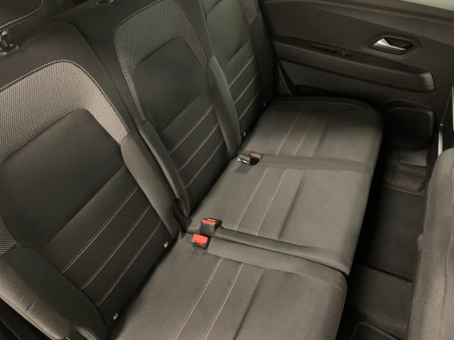 DACIA Jogger usata, con ESP