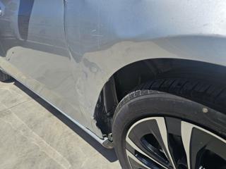 MERCEDES-BENZ A 180 usata, con Telecamera per parcheggio assistito