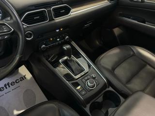 MAZDA CX-5 usata, con Cruise Control