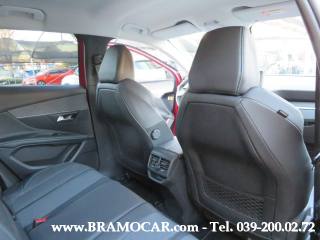 PEUGEOT 3008 usata, con Vivavoce