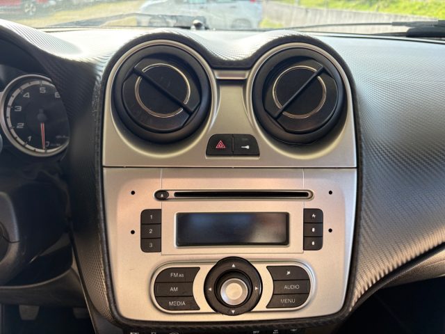 ALFA ROMEO MiTo usata, con Lettore CD