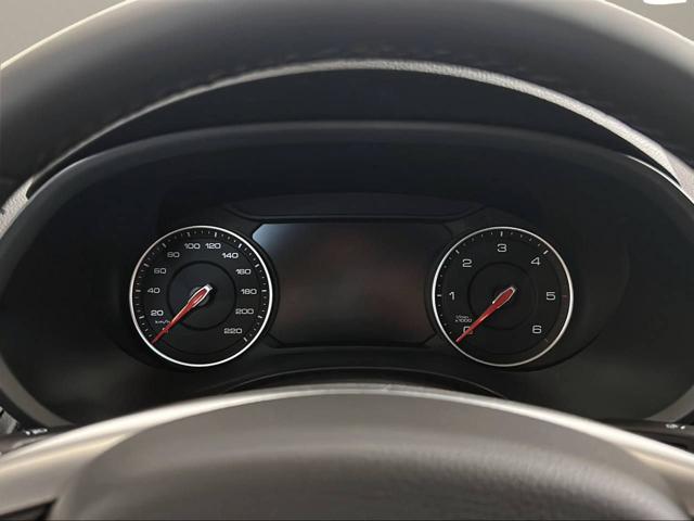 FOTON Tunland G7 usata, con Park Distance Control