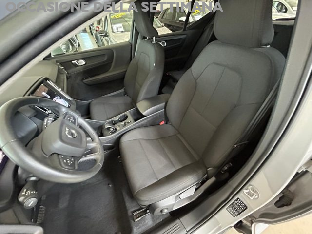 VOLVO XC40 usata, con Servosterzo