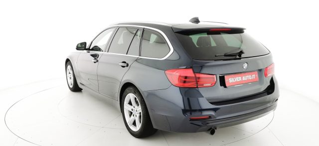 BMW 318 usata, con Alzacristalli elettrici
