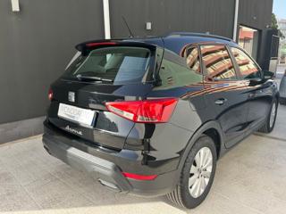 SEAT Arona usata, con Airbag laterali