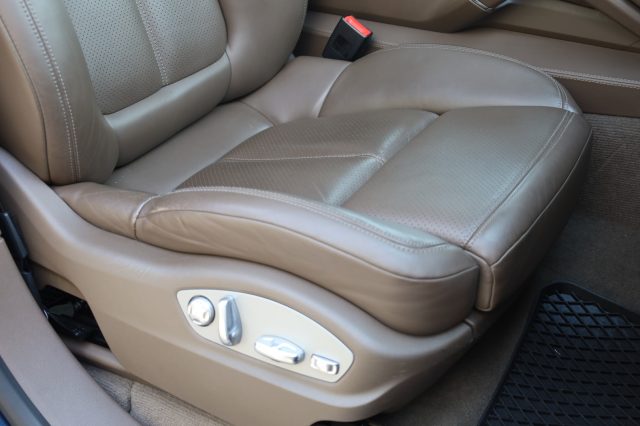 PORSCHE Cayenne usata 96