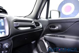 JEEP Renegade usata, con Sensore di pioggia