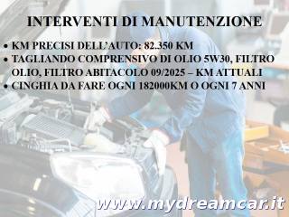 LAND ROVER Discovery usata, con Airbag