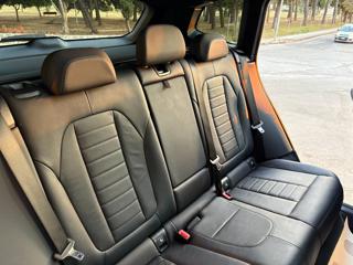 BMW X3 usata, con Tettuccio apribile