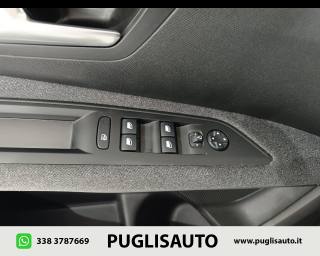 PEUGEOT 3008 usata, con Autoradio digitale