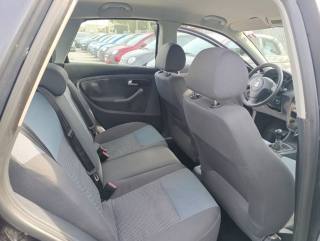 SEAT Ibiza usata, con Fendinebbia