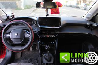 PEUGEOT 208 usata 23