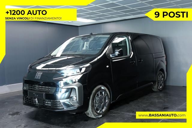 FIAT Ulysse usata, con ABS
