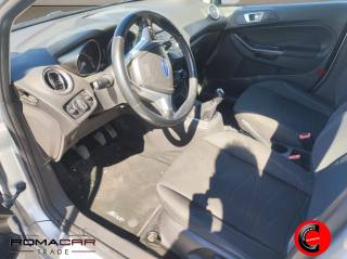 FORD Fiesta usata, con Alzacristalli elettrici