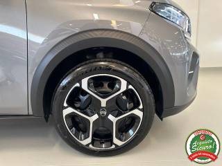 CITROEN C3 usata, con Vivavoce