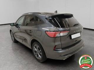 FORD Kuga usata, con Cerchi in lega