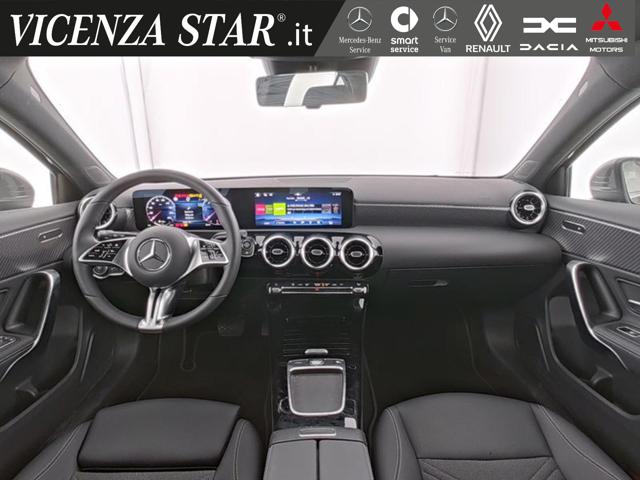 MERCEDES-BENZ A 180 usata, con Autoradio