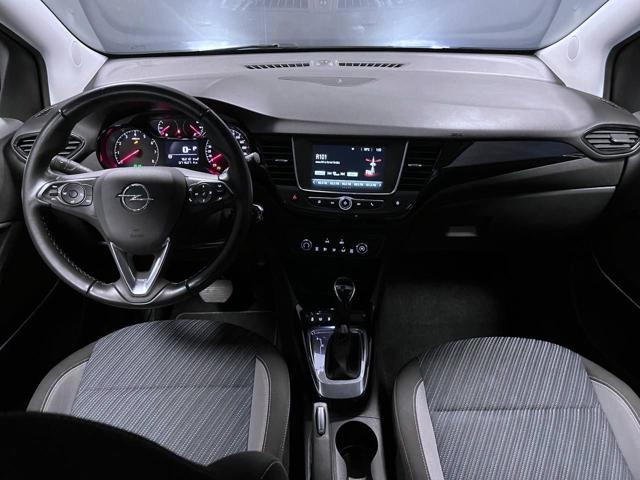 OPEL Crossland X usata, con Controllo trazione