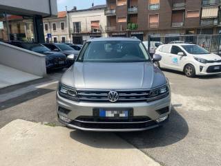 VOLKSWAGEN Tiguan usata, con Climatizzatore