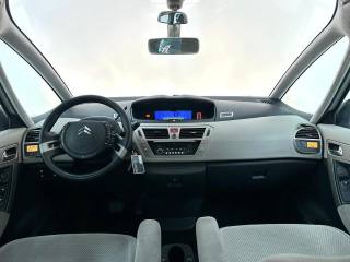 CITROEN C4 Picasso usata, con Boardcomputer