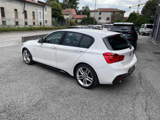 BMW 116 usata, con Alzacristalli elettrici