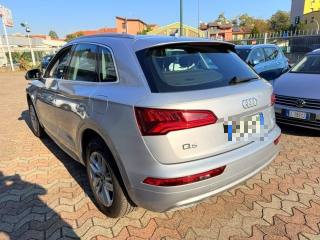 AUDI Q5 usata, con Airbag Passeggero