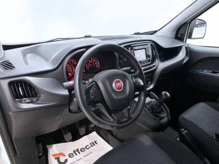 FIAT Doblo usata, con Chiusura centralizzata