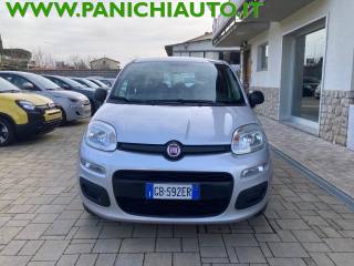 FIAT Panda usata, con Airbag Passeggero
