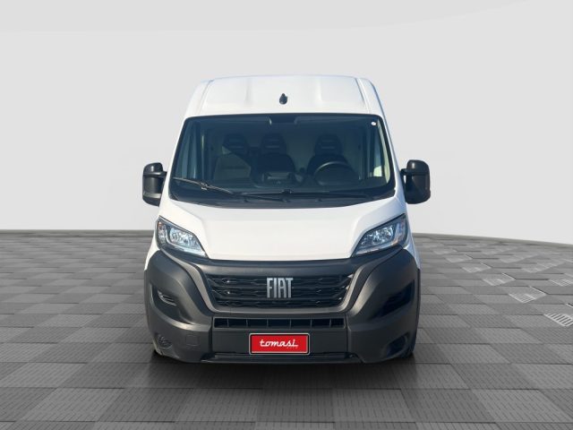 FIAT Ducato usata 7