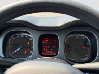 FIAT Panda Cross usata 14