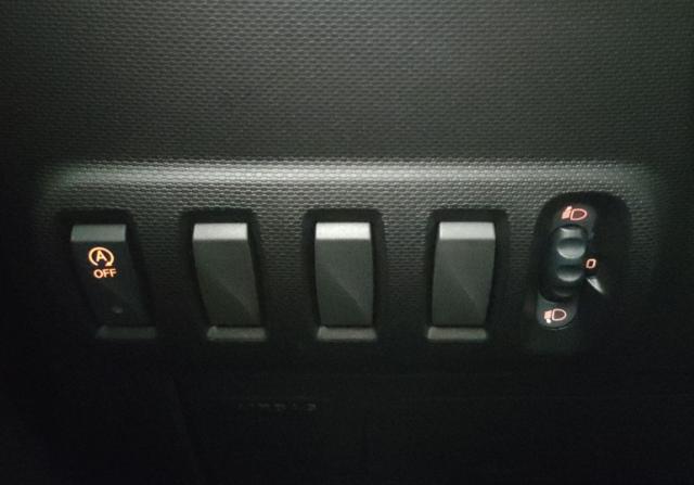 SMART ForFour usata, con Controllo trazione