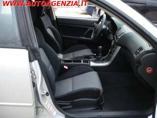 SUBARU Legacy usata 10