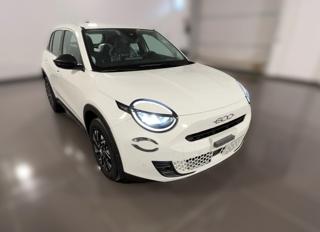 FIAT 600 usata, con Airbag laterali