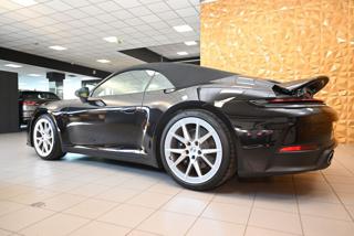 PORSCHE 992 usata 63
