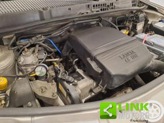 LANCIA Ypsilon usata 23