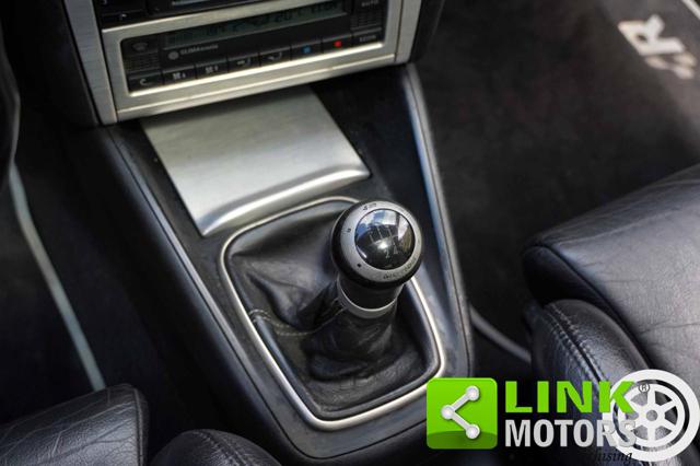 VOLKSWAGEN Golf usata, con Servosterzo
