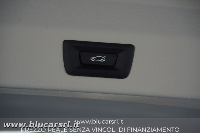 BMW X3 usata 13