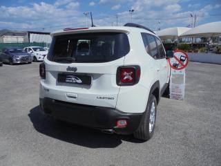 JEEP Renegade usata, con Bracciolo