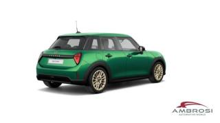 MINI Cooper usata 4