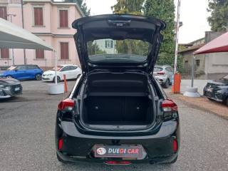 OPEL Corsa usata, con Climatizzatore