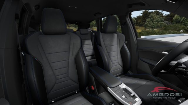 BMW X1 usata 11