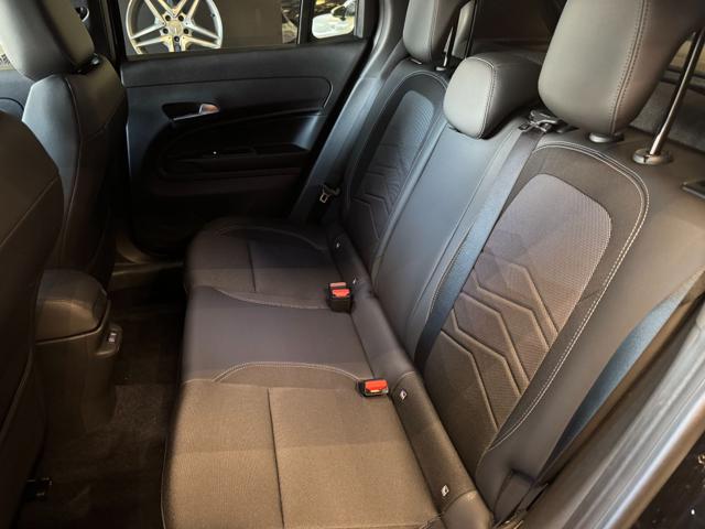 JEEP Avenger usata, con Lettore CD