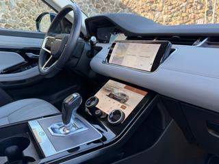 LAND ROVER Range Rover Evoque usata, con Trazione integrale