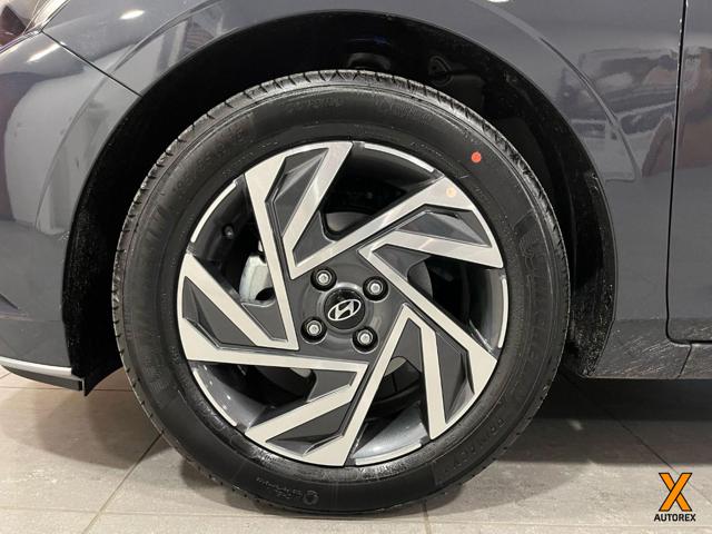 HYUNDAI i20 usata, con Immobilizzatore elettronico