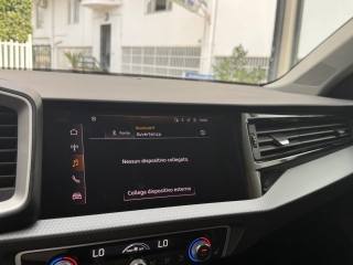 AUDI A1 usata, con Controllo vocale